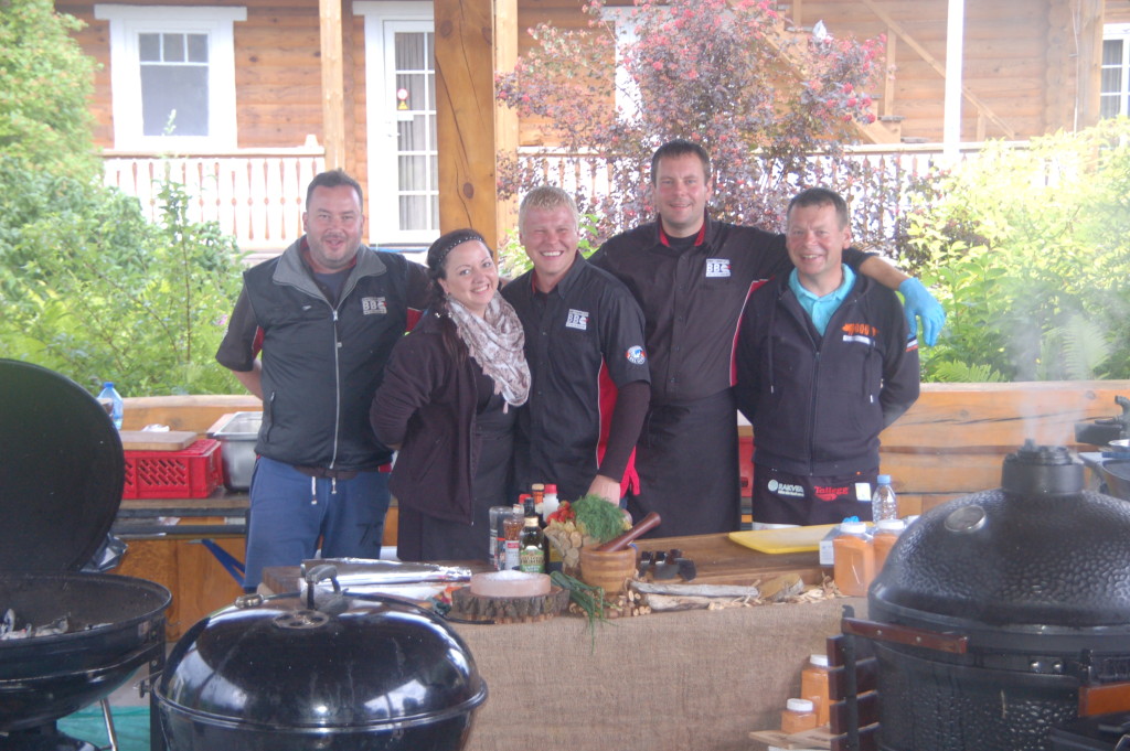 Enn Tobreluts´team 2105 Vehendis