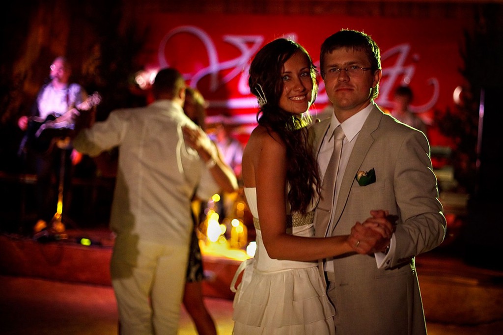 Kleidi sahinal, muusika rütmis!