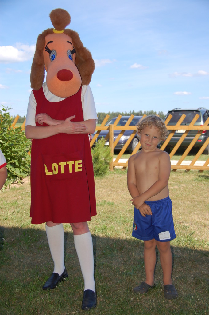 Lotte Vehendi Motellis