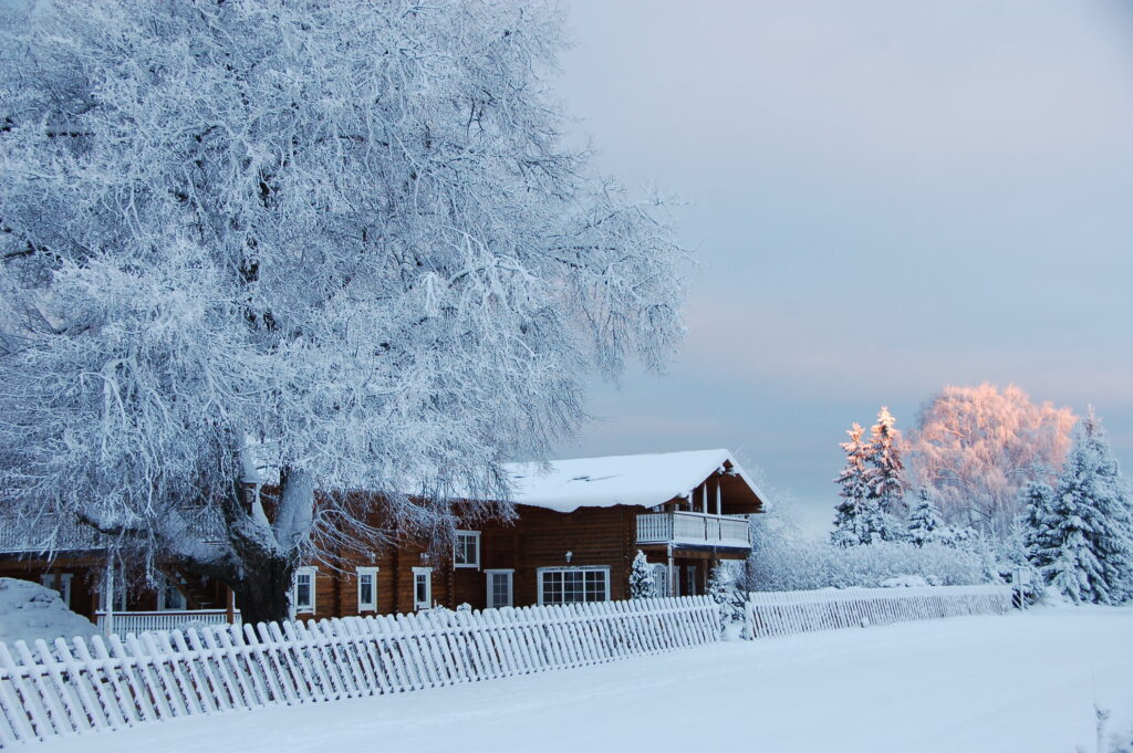 Külalistemaja Vehendi Motell Elva vald Tartumaa
