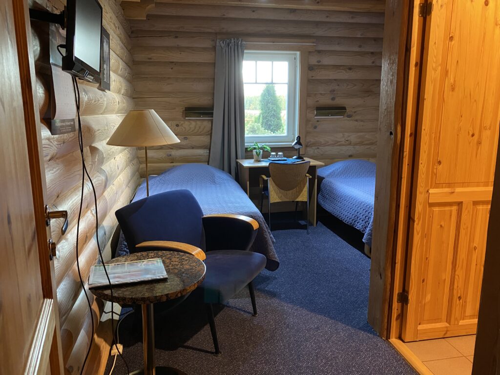 Külalistemaja Vehendi Motell TUBA 2,Elva,Tartumaa