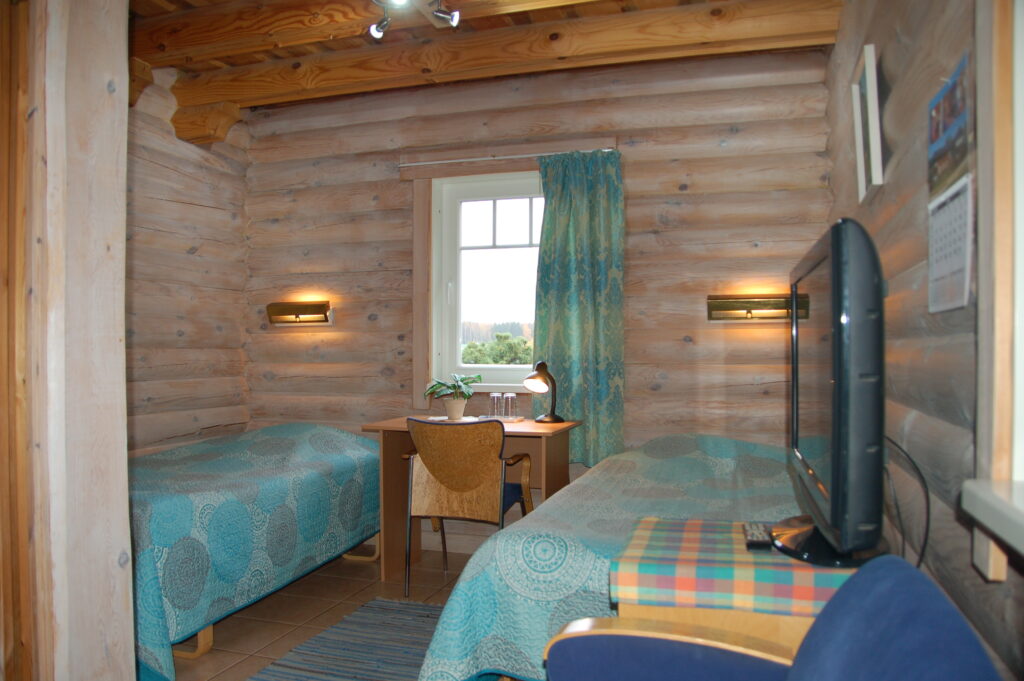 Külalistemaja Vehendi Motell TUBA 3,Elva,Tartumaa