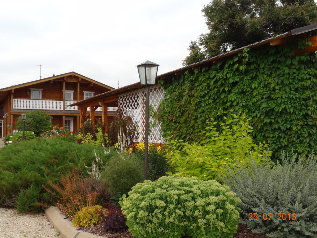 Külalistemaja Vehendi Motell grillikoda,Elva,Tartumaa